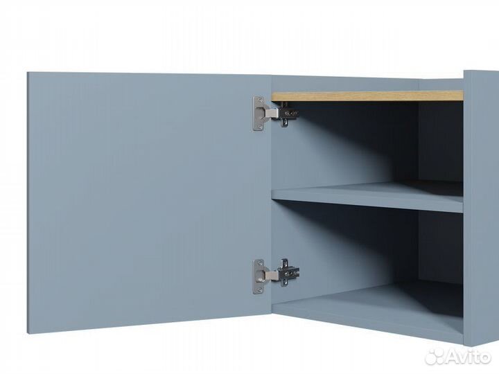 Тумба прикроватная Вита Sky