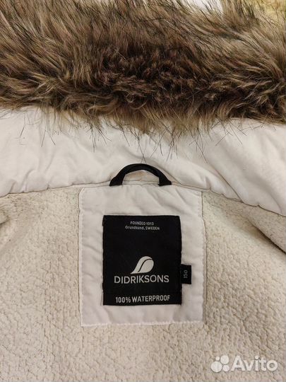 Парка для девочки 146