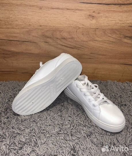 Кеды женские 36