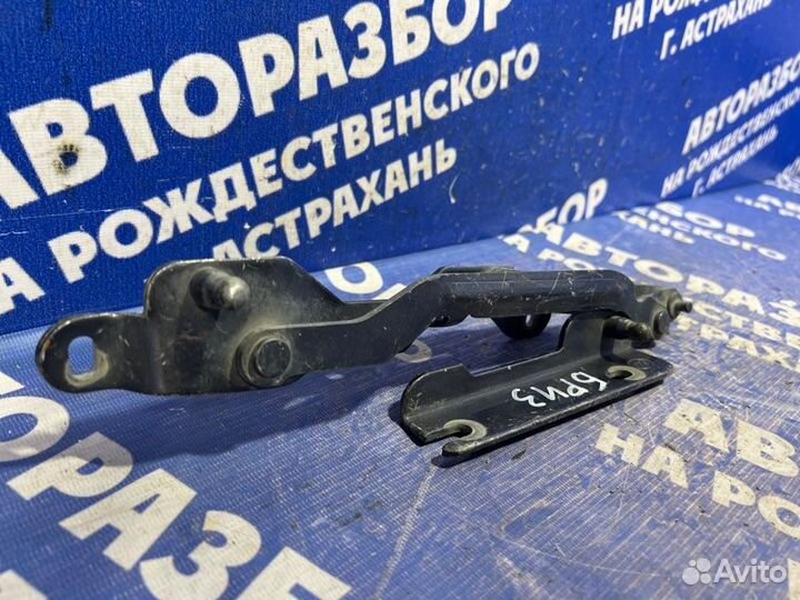 Петля крышки багажника Lifan Breez седан 2009