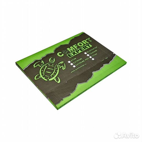 Шумоизоляционный материал blockator