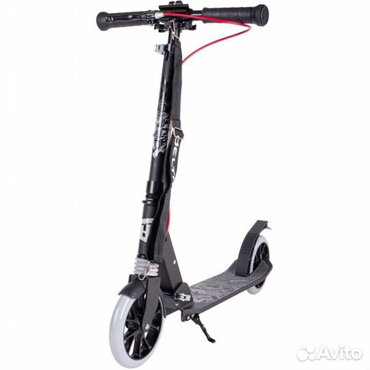 Самокат Tech Team Delta