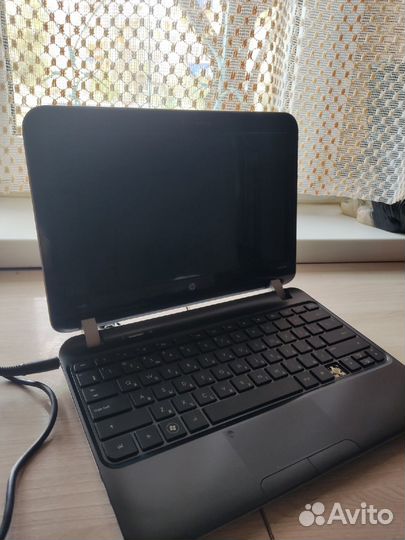 Hp Pavilion dm1