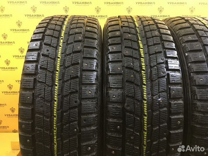 Dunlop SP Winter Ice 01 215/60 R17 96T