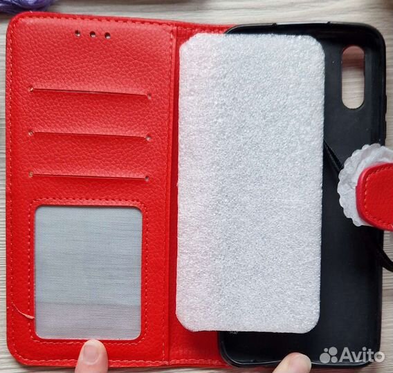 Чехол на телефон Honor 10 lite