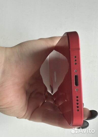 iPhone 12, 256 ГБ
