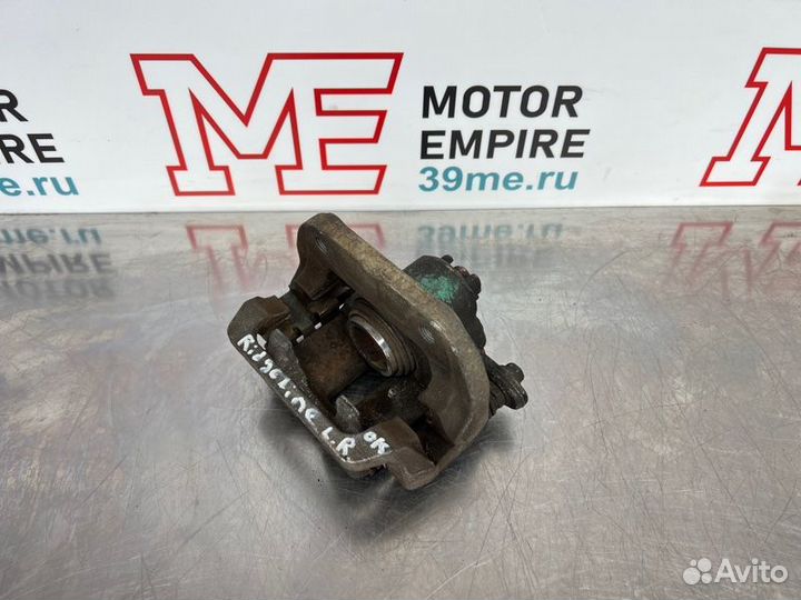 Суппорт задний левый Honda Ridgeline J35A9 2006