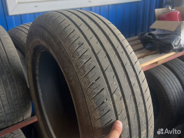 Nexen N Fera RU1 185/65 R15