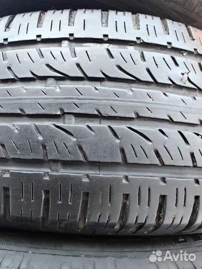 Viatti Bosco A/T 235/55 R17