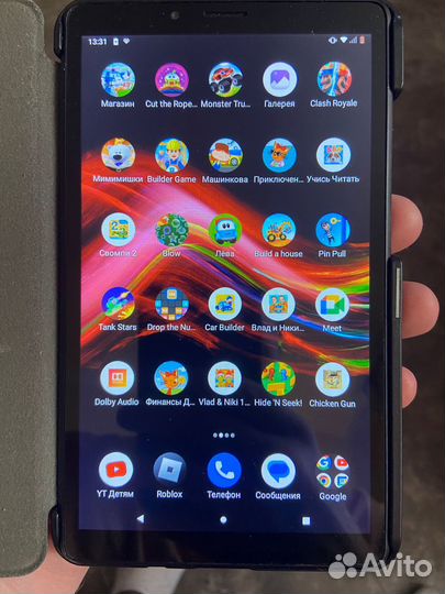 Плашет Lenovo Tab M7 TB-7305I