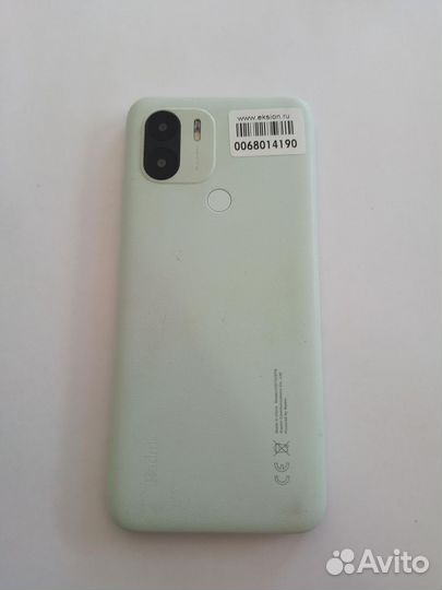 Xiaomi Redmi A1+, 2/32 ГБ