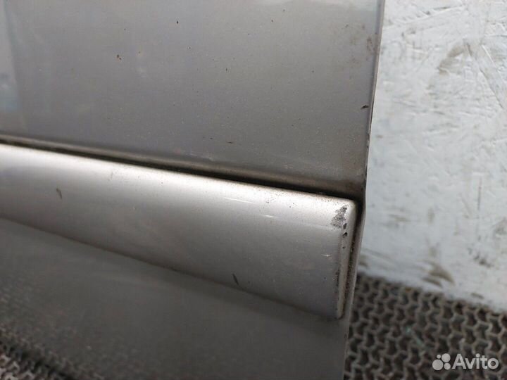 Дверь боковая Peugeot 806, 2000