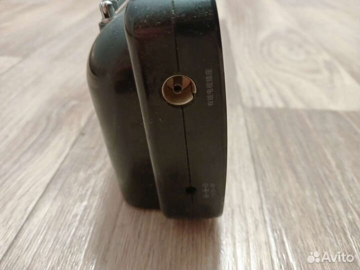 Радиоприемник tecsun cr-100