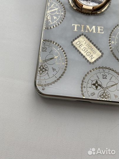 Чехол на iPhone 11 pro max