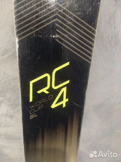 Горные лыжи 130