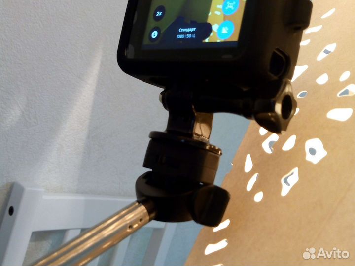 Монопод для GoPro