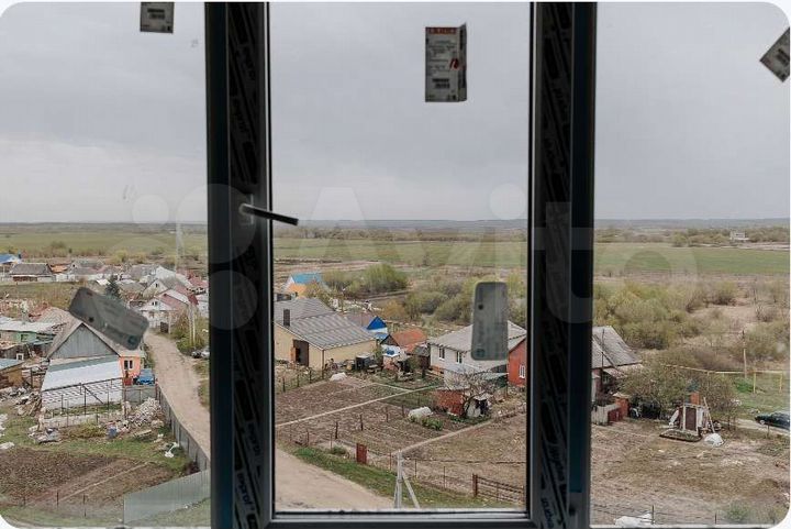 1-к. квартира, 51,1 м², 3/19 эт.