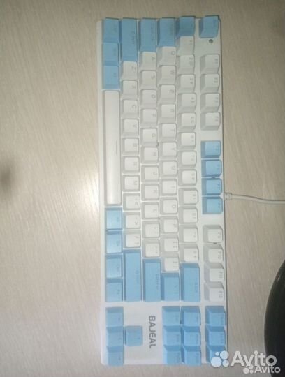 Клавиатура Bajeal