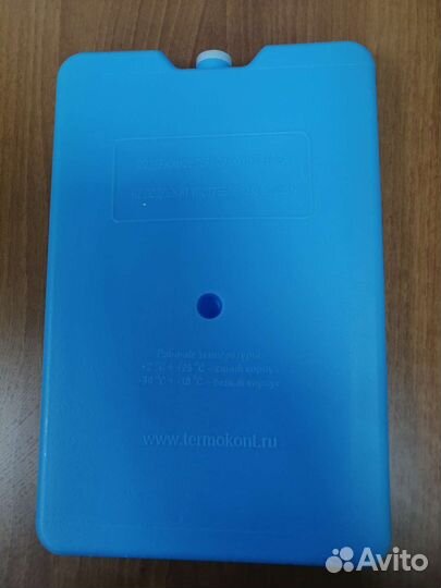 Хладоэлемент