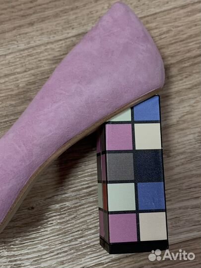 Туфли женские 40 размер katty perry