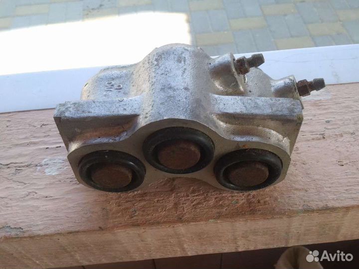 Супорт нива