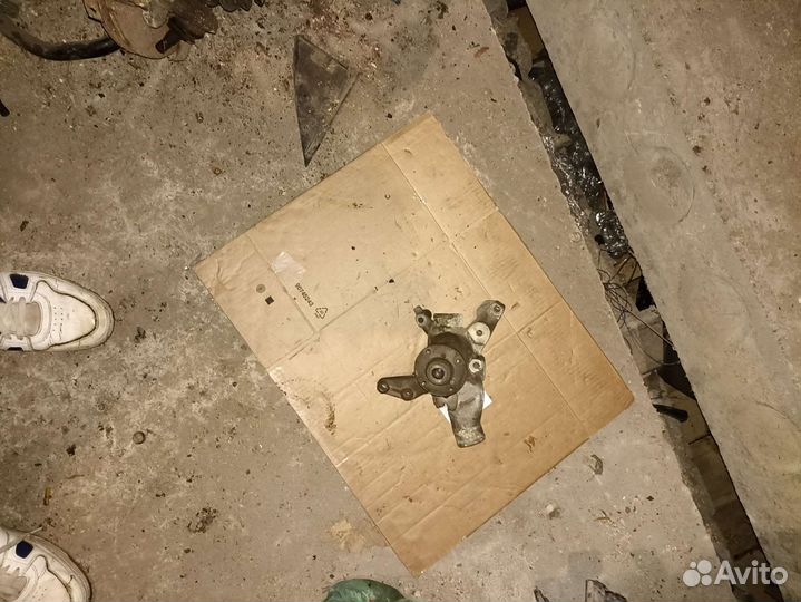 Помпа Mercedes W124 M119