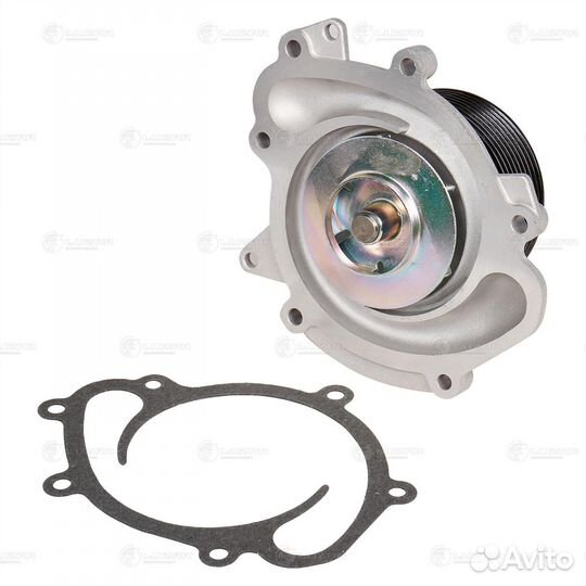 Насос водяной (помпа) Mercedes-Benz ML (W164)