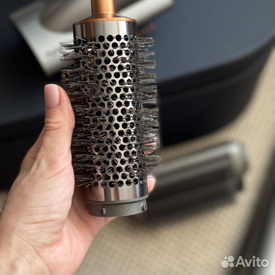 Стайлер Dyson Airwrap Complete Long HS05