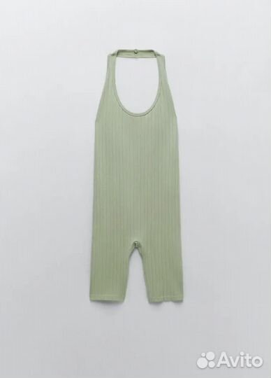 Комбинезон Zara