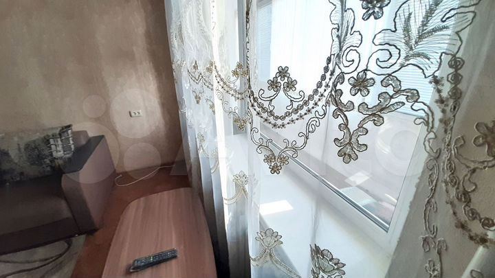1-к. квартира, 40 м², 3/9 эт.
