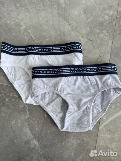 Трусы доя мальчика