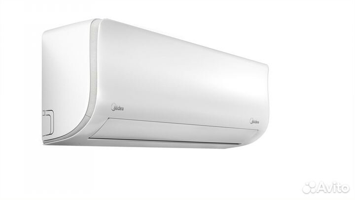 Кондиционер Midea msag1-09HRN1-I/msag1-09HRN1-O