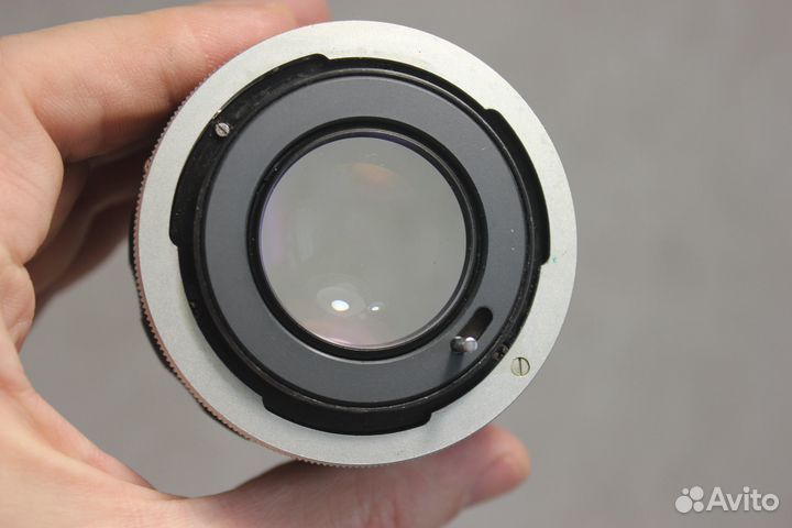 Canon FL 50mm f/1.4 (Japan)