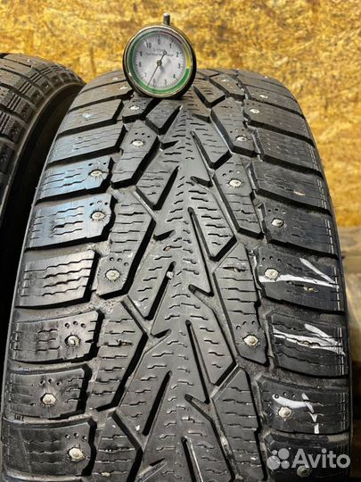 Nokian Tyres Hakkapeliitta 7 205/65 R15