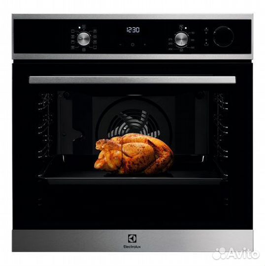 Духовой шкаф Electrolux EOC 5E70 X Новый