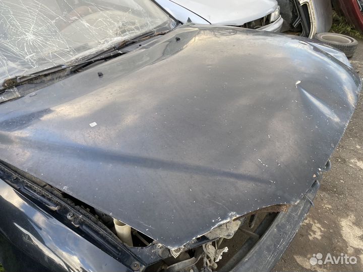 Капот Kia Spectra