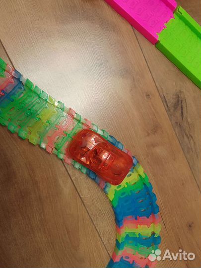 Дорога игрушки