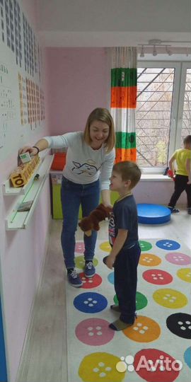 Подготовка детей к школе