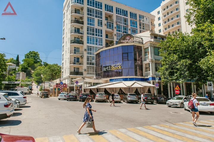 Офис в центре, кабинеты, 440кв.м