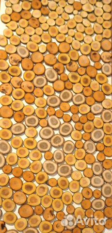 Необычные спилы деревьев для творчества