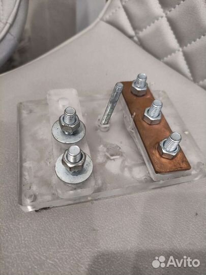 Дистрибьютор питания