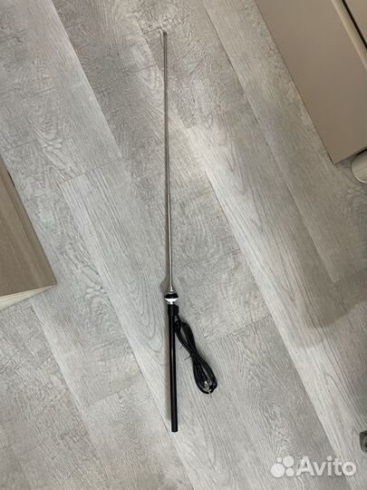 Антенна ваз СССР