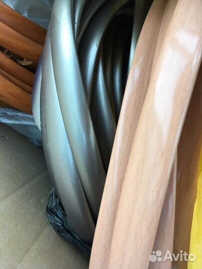 Кант врезной мебельный