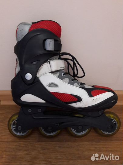 Ролики Roces abec 5