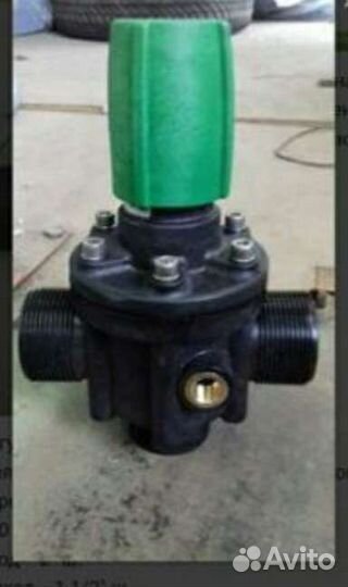 Насос водяной вр300