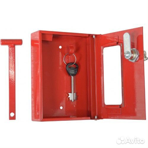 Ключницы, пожарные ключницы, аптечки