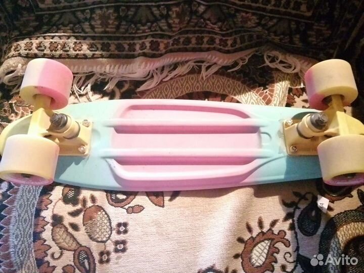 Пениборд tech team