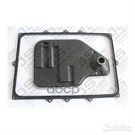 Фильтр АКПП ssangyong actyon sports 2 0 2007