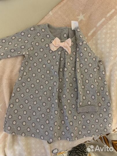 Платье для девочки нарядное