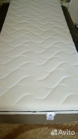 Новый итальянский матрац 80x190